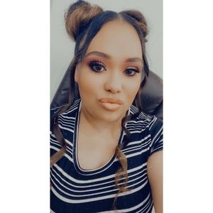 Meet your Posher, Daisy